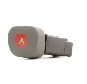 Image of TOPRAN Switch, hazard light RENAULT 701 788 252904482R,7700421820