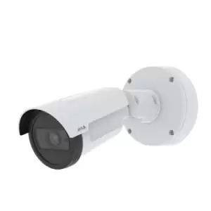 Image of Axis P1468-LE Bullet IP security camera Indoor & outdoor 3840 x 2160 pixels Ceiling/wall