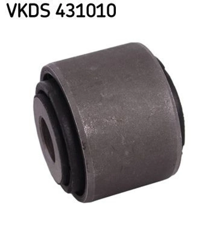 Image of SKF VKDS 431010 Arm Bushes Control Arm-/Trailing Arm Bush (251)