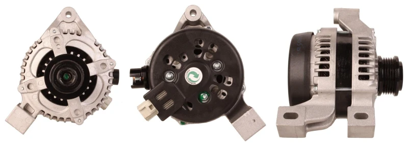 Image of LUCAS Alternator LUCAS LRA03217