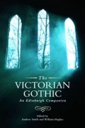 Image of victorian gothic an edinburgh companion