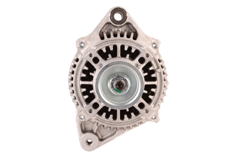 Image of Alternator WALKER WAL02266