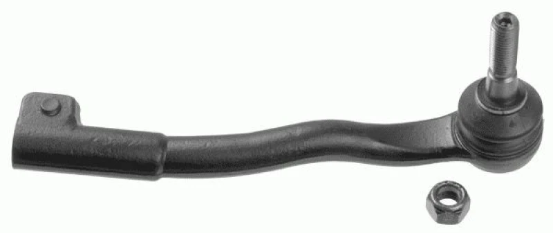Image of Track rod end LEMFORDER 15386 03