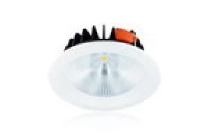 Image of Integral Performance Flex Downlight 30W 52W 4000K 2700lm 200mm cut out Dimmable