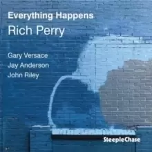 Image of Everything Happens
