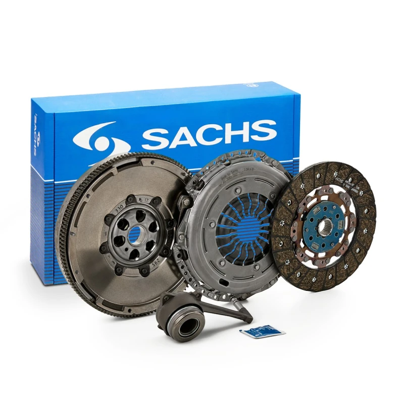 Image of Clutch kit SACHS 2290 601 167