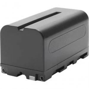 Image of Atomos 2600mAh Battery NP-570 / N / L S