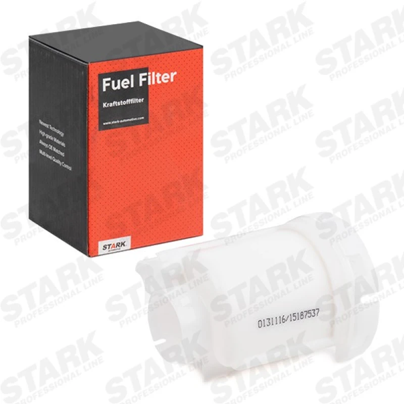 Image of Fuel filter STARK SKFF-0870322