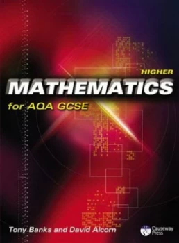 Image of Mathematics for Aqa Gcse. Higher by David Alcorn Paperback