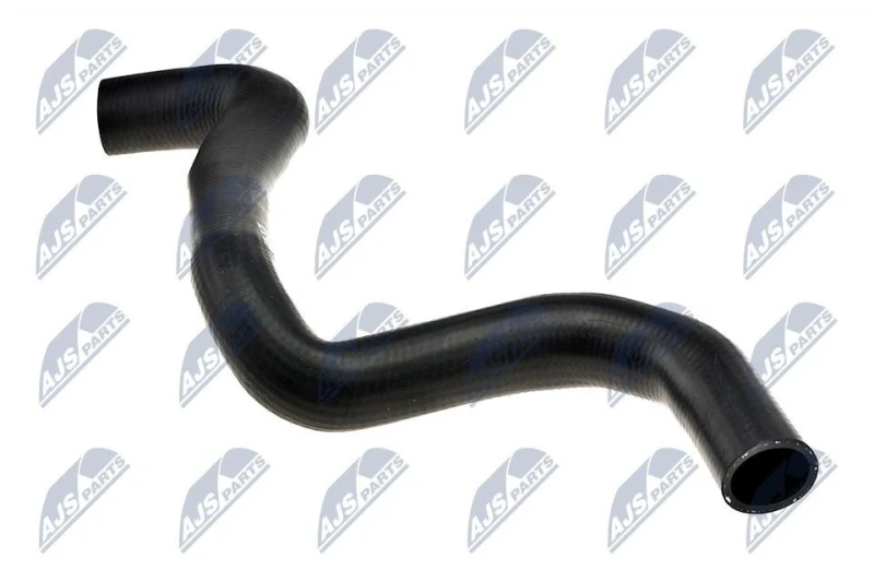 Image of NTY Radiator hose NTY CPP-FR-005