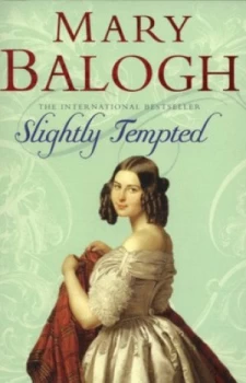 Image of Slightly Tempted by Mary Balogh Paperback