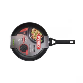 Image of Pyrex Expert Touch Wok 28cm