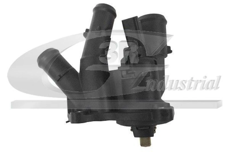 Image of 3RG Thermostat 3RG 80322