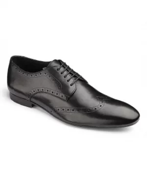 image of Ben Sherman Akre Shortwing Brogue