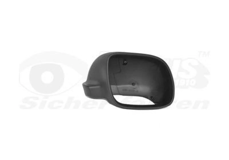Image of VAN WEZEL Wing mirror cover VAN WEZEL 0323842