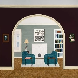 Image of Mary Lattimore - Hundreds Of Days CD