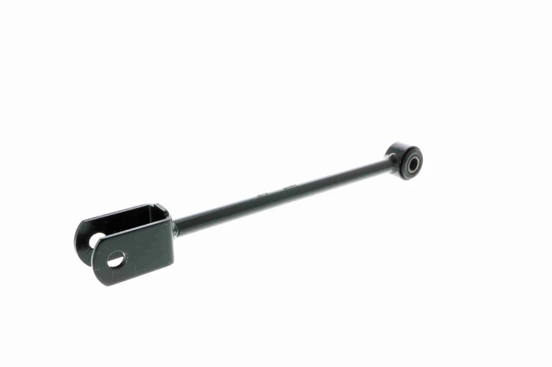Image of VAICO V30-7561 Anti-roll bar link Original VAICO Quality, Rear Axle Right Link Stabiliser (3229)