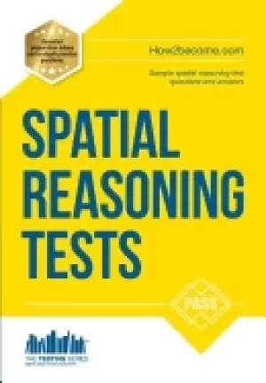 Image of spatial reasoning tests sample spatial reasoning test questions and answers
