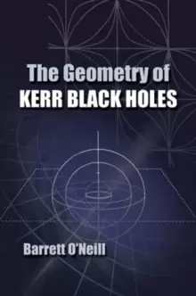 Image of The Geometry of Kerr Black Holes