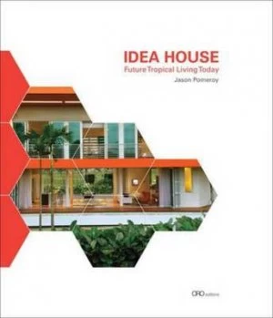 Image of Idea House by Jason Pomeroy Paperback