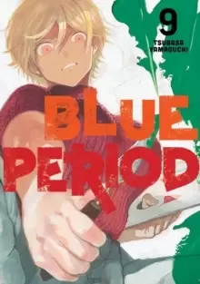 Image of Blue Period 9