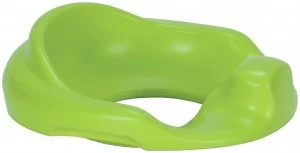 image of Bumbo Toilet Trainer Yellow