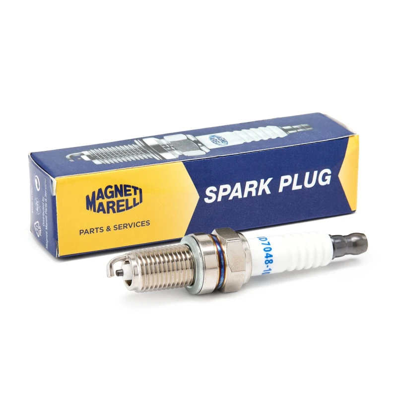Image of MAGNETI MARELLI Spark plug MAGNETI MARELLI 062609000048