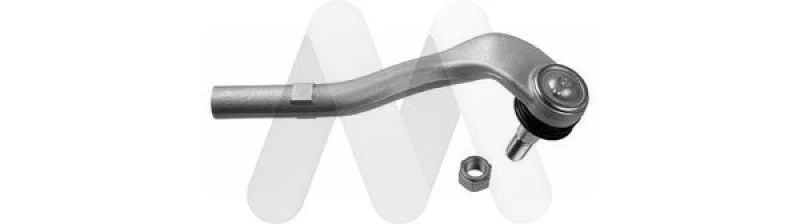 Image of MOTAQUIP Track rod end MOTAQUIP LVTR1617