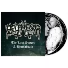 Image of The Last Supper/Blutsabbath