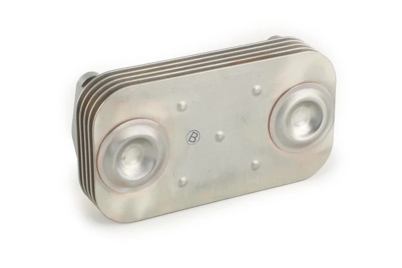 Image of FAST FT55412 Oil Cooler Steel Oil Cooler,engine oil (469)