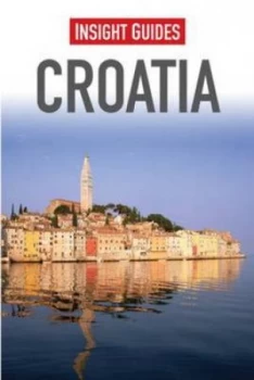 Image of Croatia Paperback