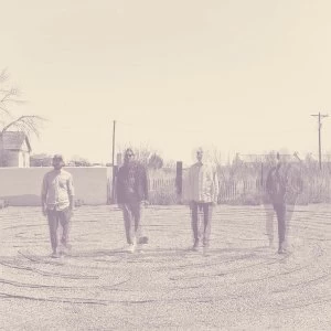 Image of Dungen + Woods - Myths 003 Vinyl