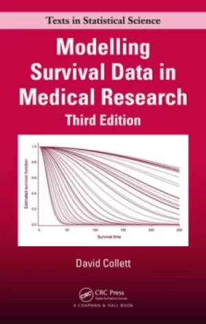 Image of Modelling Survival Data in Medical Research