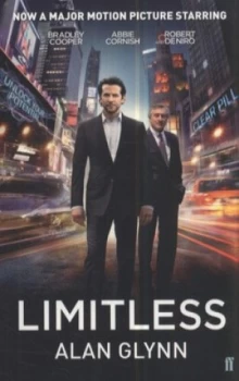 Image of Limitless by Alan Glynn Paperback