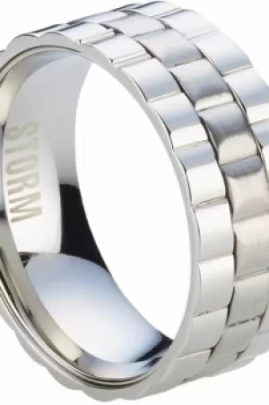 Image of STORM Jewellery Velo Ring Size W JEWEL 9980738/S/W