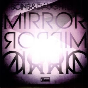Image of Sons And Daughters - Mirror Mirror Vinyl