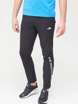 Image of The North Face Varuna Pants - Black, Size 34, Men