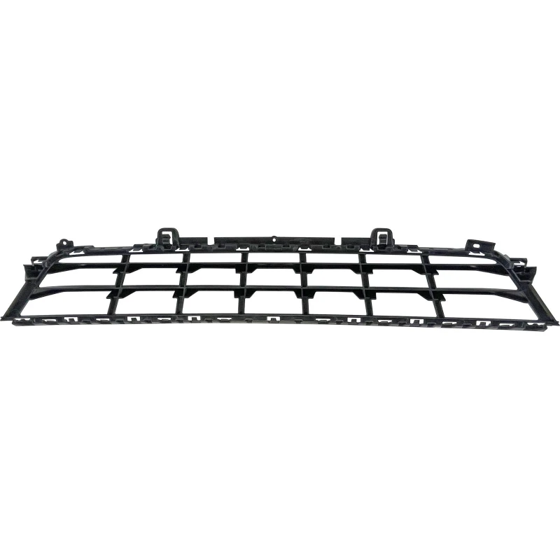Image of Bumper grill DIEDERICHS 1294042