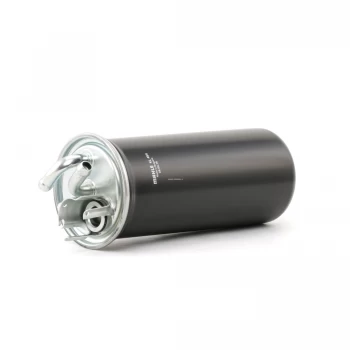 Image of MAHLE Original Fuel Filter AUDI KL 454 4F0127435,4F0127435A,4F0127435 4F0127435A,4F0127435,4F0127435A