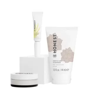 image of Honest Beauty Skincare Best Sellers Kit Intl