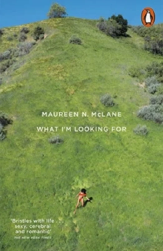 Image of What I'm Looking For. Paperback. By Maureen N McLane Books