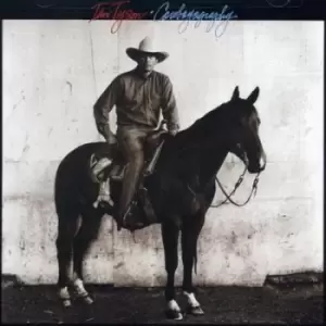 Image of Ian Tyson - Cowboyography CD Album - Used
