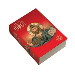Image of New Catholic Bible by Catholic Truth Society (Paperback, 2012)