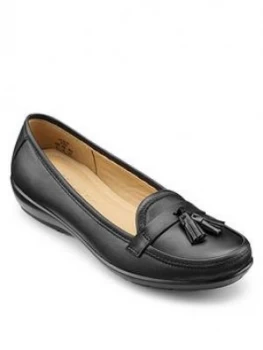 Image of Hotter Alice Wide Fit Shoe
