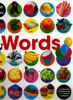 Image of Words - Paperback - Used