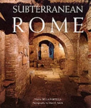 Image of Subterranean Rome Hardback