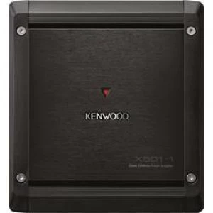 image of 1 channel headstage Kenwood X501 1