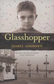 Image of Glasshopper by Isabel Ashdown Paperback