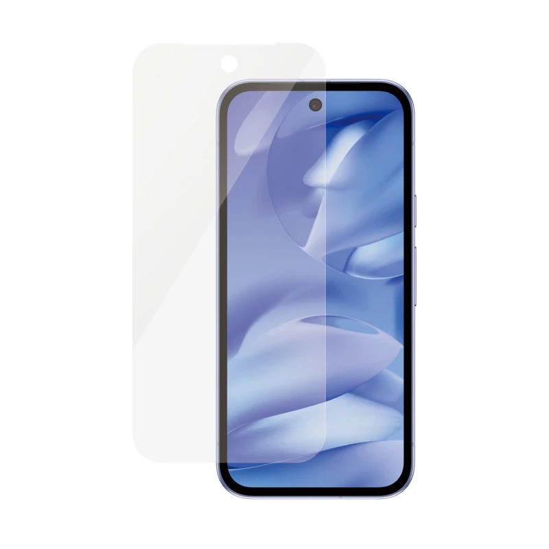 Image of PanzerGlass PanzerGlass Screen Protector Google Pixel 9a UltraWide Fit 4792