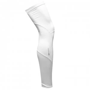 Sugoi Leg Cooler - White